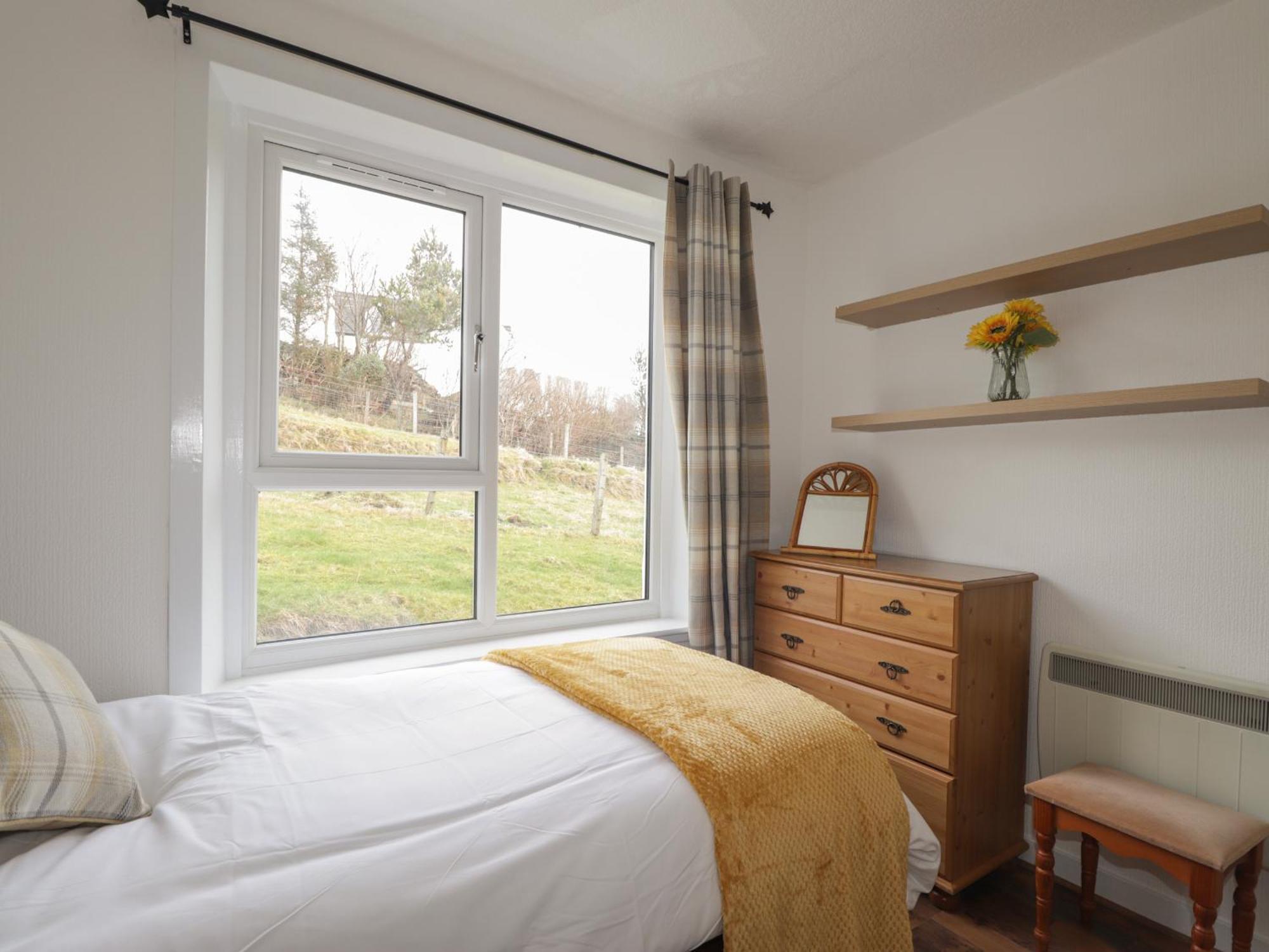 Villa Taigh Neilag à Elgol Extérieur photo