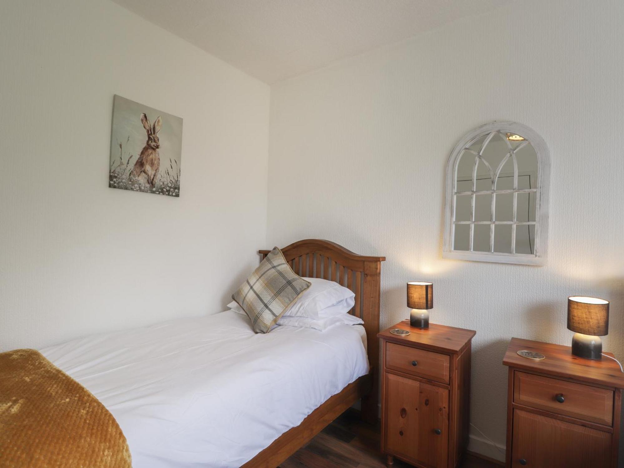 Villa Taigh Neilag à Elgol Extérieur photo